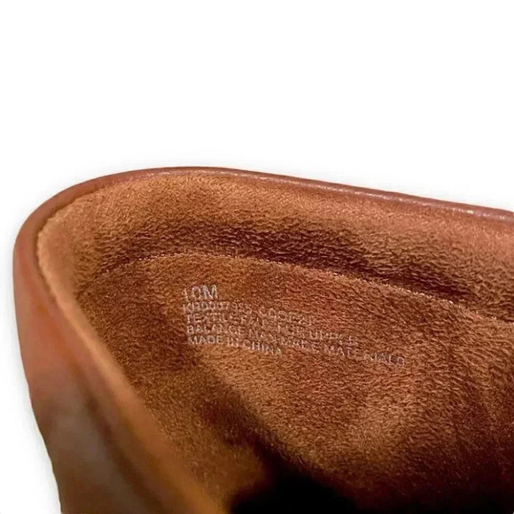 Korks by Kork-ease Lori Faux Fur Slip-On Clog Heel - Picture 7 of 7